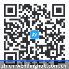苹果用户专属 二维码
